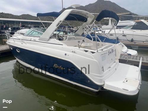 Rinker 270 Fiesta Vee beoordelingen en specificaties